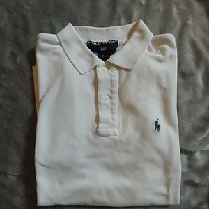 Polo shirt